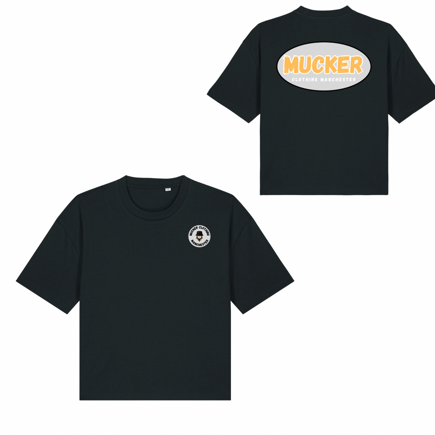 Mucker Comfort T-Shirt