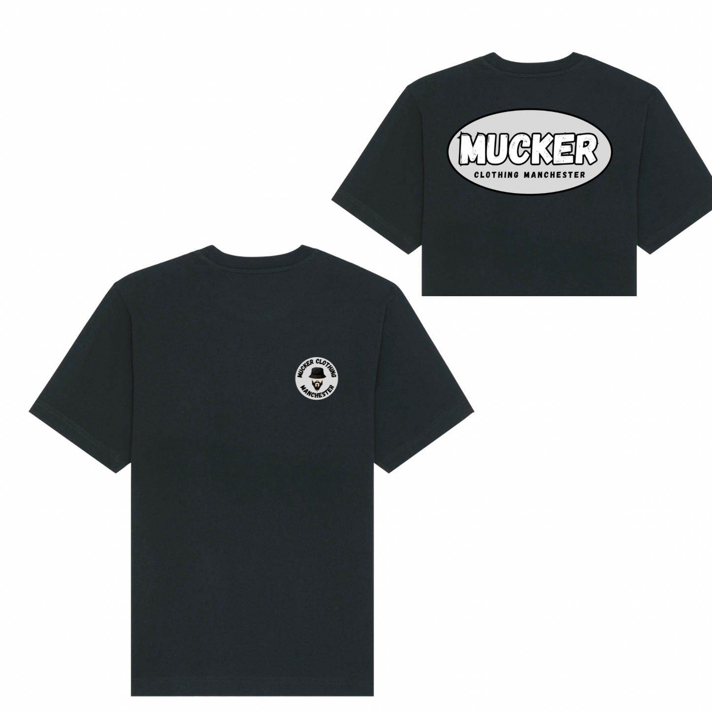 Mucker Luxe T-Shirt