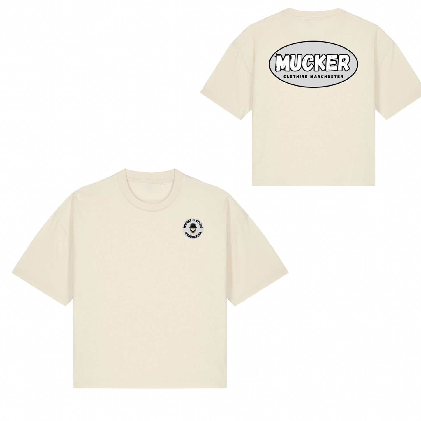 Mucker Comfort T-Shirt