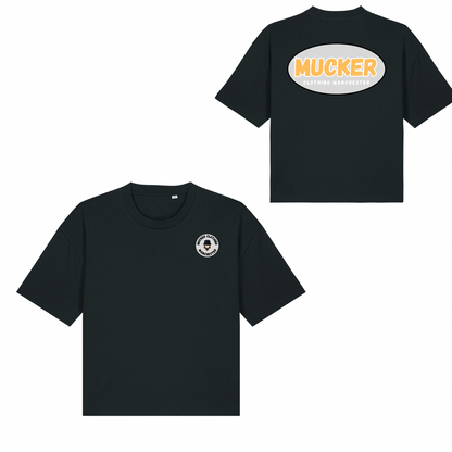 Mucker Comfort T-Shirt