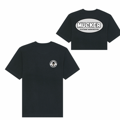 Mucker Luxe T-Shirt