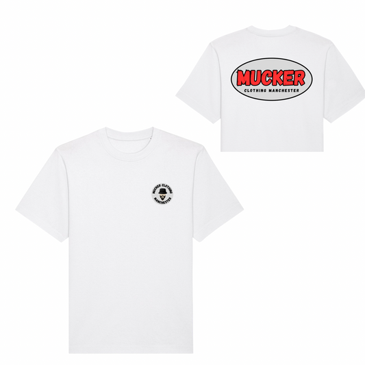 Mucker Luxe T-Shirt