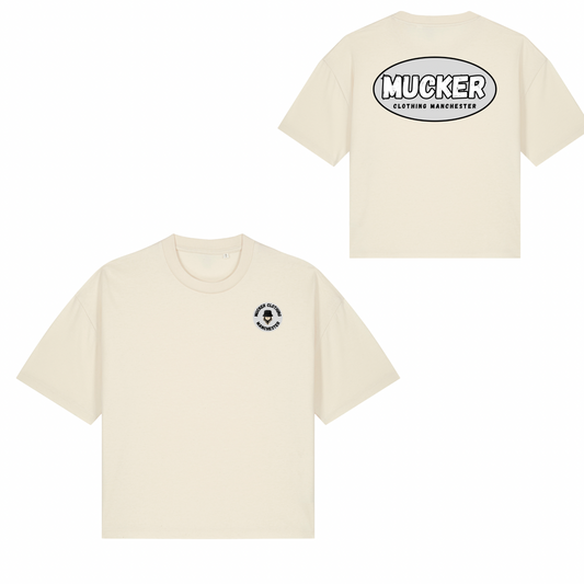 Mucker Comfort T-Shirt