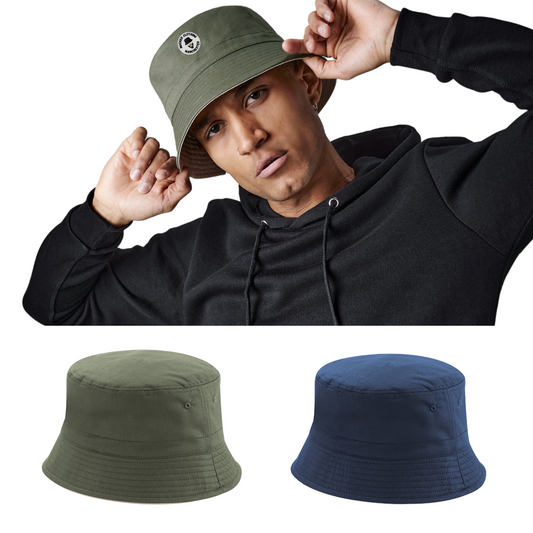 Mucker Classic Bucket Hat