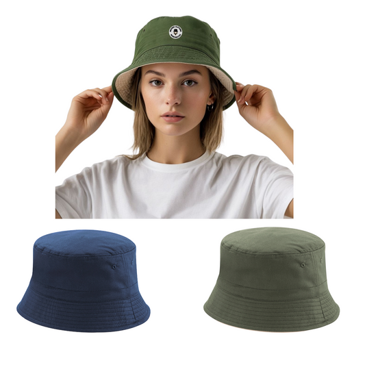 Mucker Classic Bucket Hat Woman’s