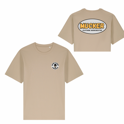 Mucker Luxe T-Shirt