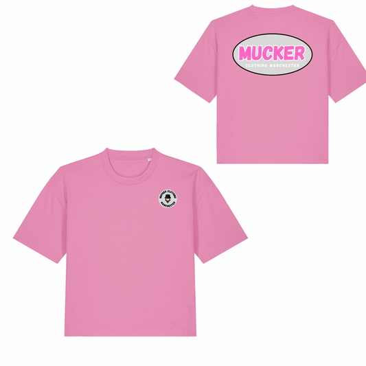 Mucker Comfort T-Shirt